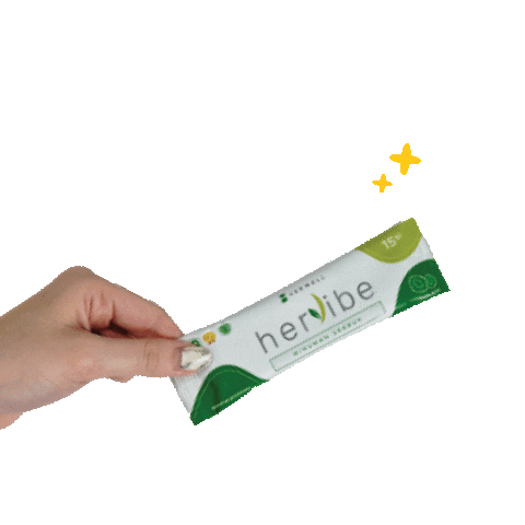 Herwell Sticker