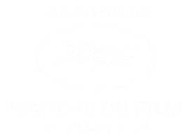 Cannes Mdf Sticker by Marché du Film