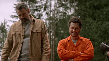 You Never Forget Your First Noah Reid GIF by Drama Club FOX