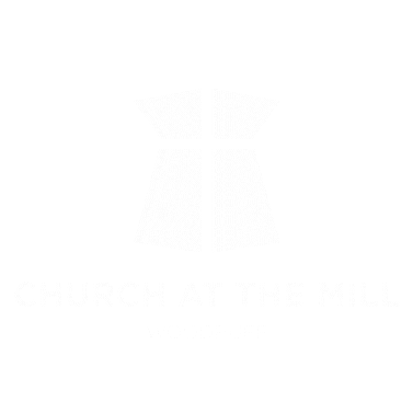 Young Adults Women Sticker by Church at The Mill