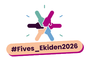 Fives Sticker by Fives_Group