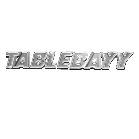 Tablebayy Sticker