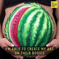 Pregnant Belly GIFs - Find & Share on GIPHY