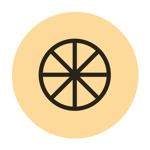 Cal Formatger Sticker