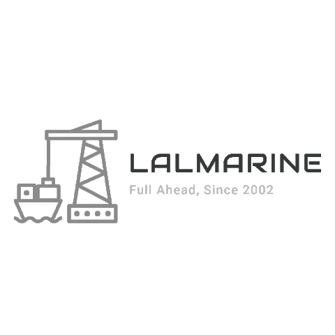 lalmarine Sticker