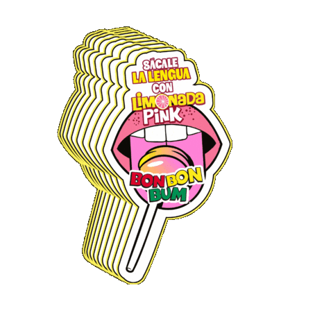 Colombina Sticker