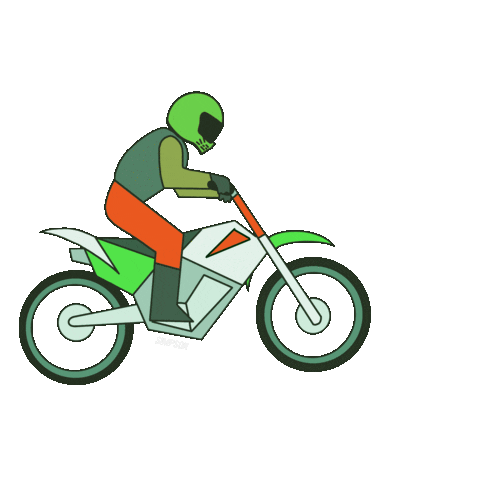 Norix Sticker