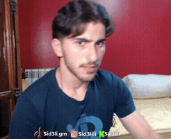 Repeat What GIF