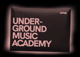 UndergroundMusicAcademy uma undergroundmusicacademy GIF