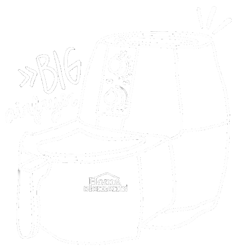 Elementshome Sticker by Home Elements