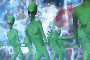 Dance GIF