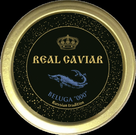 RealCaviarBarcelona love passion caviar fao GIF