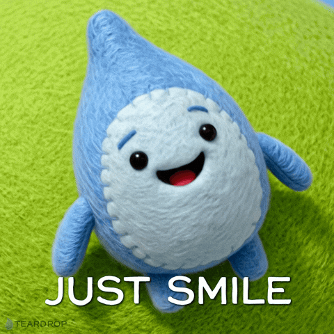 Life Love GIF by Teardrop