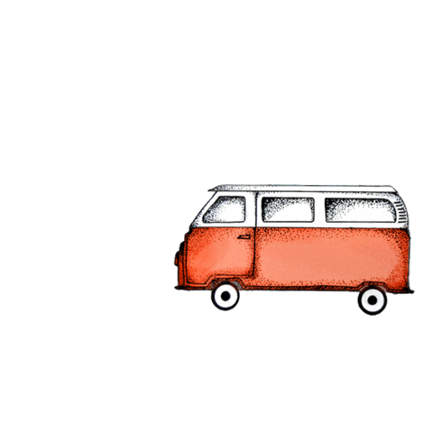 Drawing Sticker