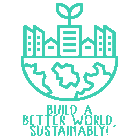 Activism Rays Sticker by RAINFOREST YOUTH SUMMIT