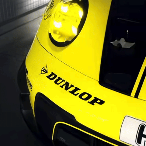 Dunlop Tire NA GIF