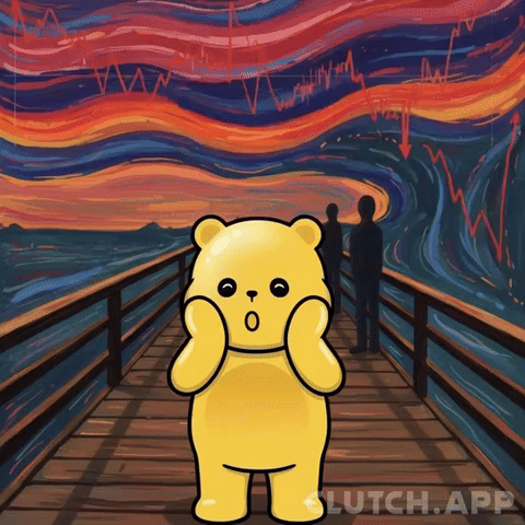 Shocked What Just Happened GIF by Kanpai Pandas