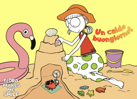 Good Day Summer GIF