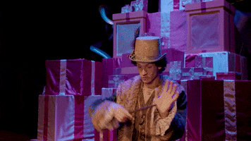 Magischewinterweken GIF by Attractiepark Toverland