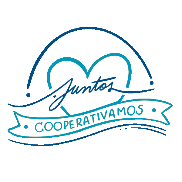 Cooperativar Sticker by Central Ailos
