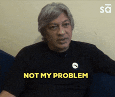 Soundengineer Nothing To Do With It Gif By Sudeep Audio GIF