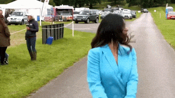 Television Girls GIF by Real Housewives Of Cheshire
