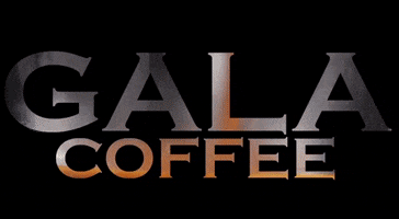 GALA coffee GIF