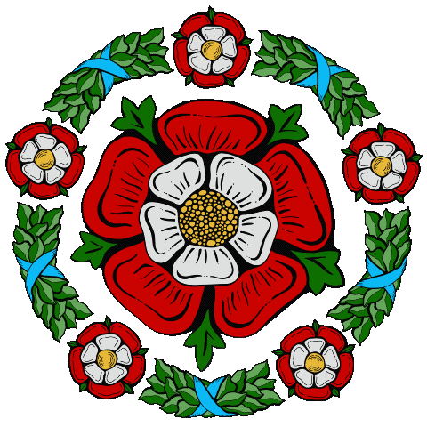 The Tudors Sticker