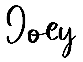 Mygoldenslife Sticker