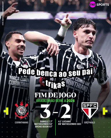 Campeonato Brasileiro Gay GIF