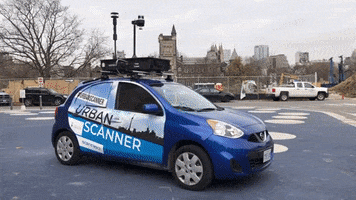 Car Uoftengineering GIF by University of Toronto
