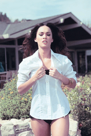 Megan Fox Clothes Gifs Get The Best Gif On Giphy