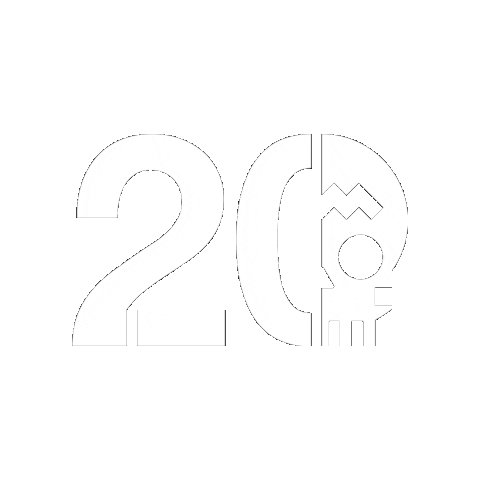 ZonaMaco Sticker