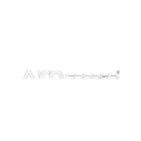 AICOSPORTS Sticker