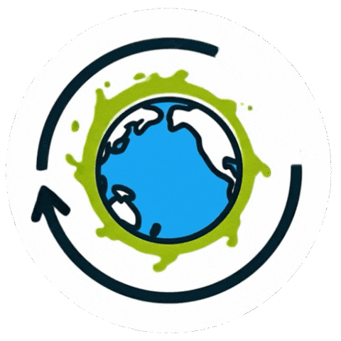 Sticker by Paintshack