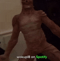 Stranger Things Vr Chat GIF