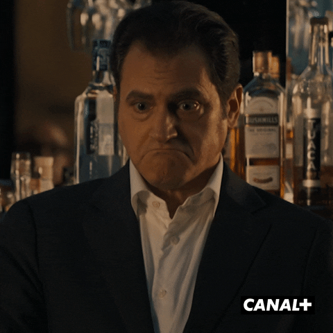 Not Bad Tv Show GIF by CANAL+