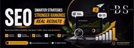 Digital Marketing Web Design GIF