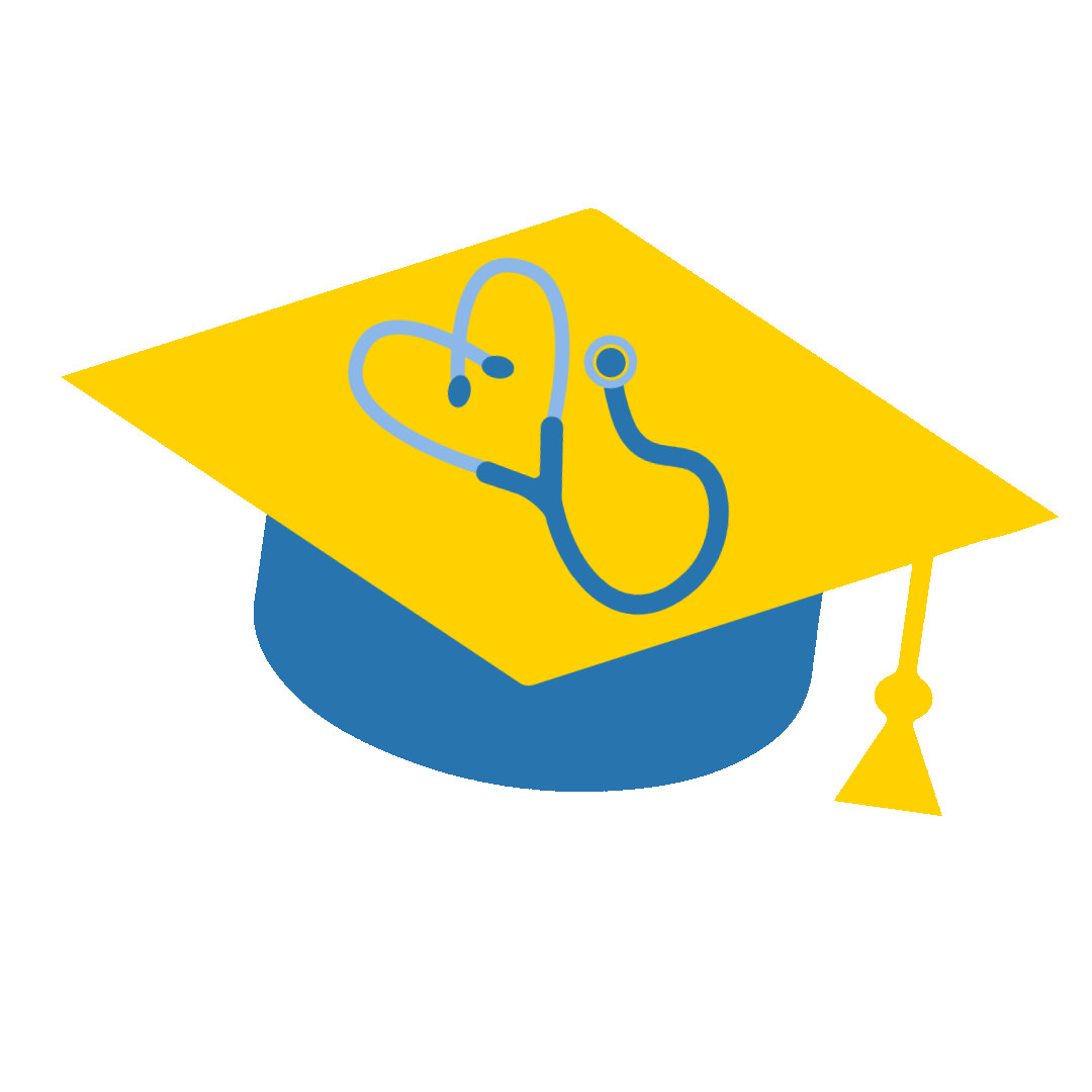 UCLA School of Nursing GIFs on GIPHY Be Animated