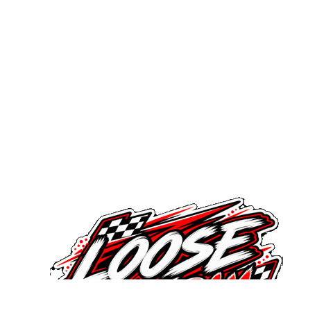 Racing Moto Sticker by Dirtbag Brands