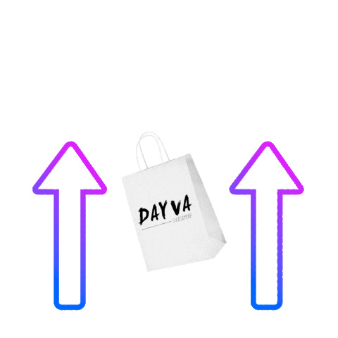 Dayvaholic Sticker by Dayva Leon