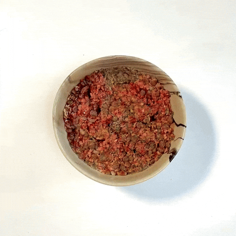 Lunch GIF