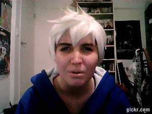 jack frost