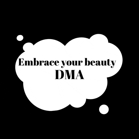 Diversity Model Agency GIF