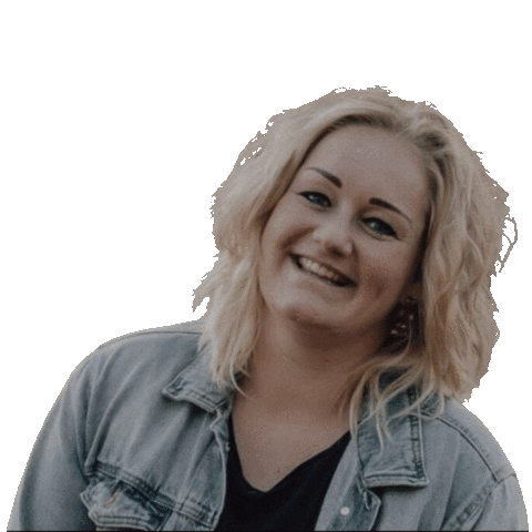 Wieteke Sticker by VAXT Sidekick