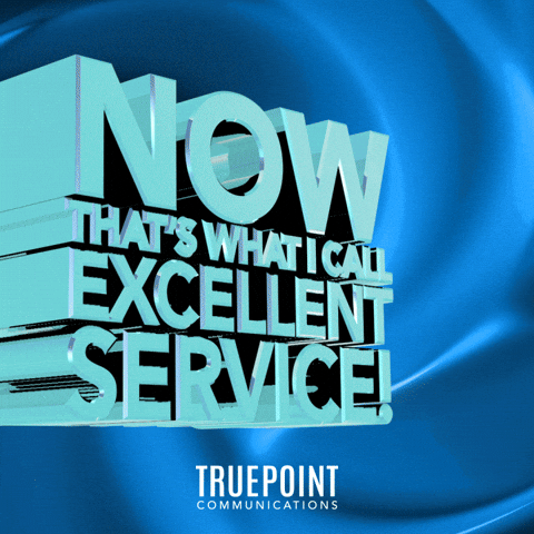 Social Media Agency GIF by TruePoint Communications