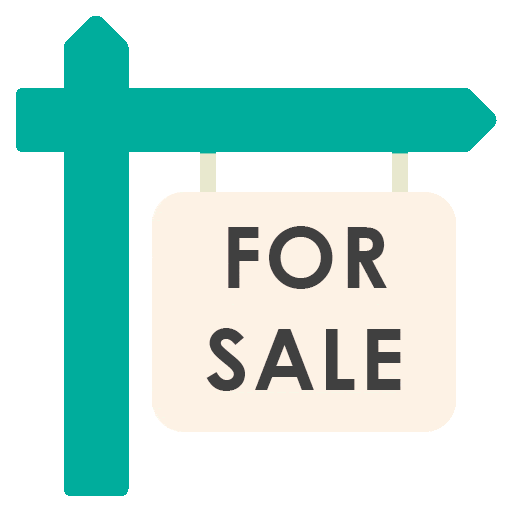 Sixten Realty Sticker