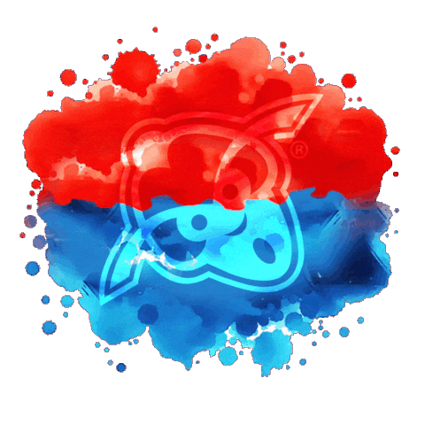 Election Day Usa Sticker by @Phetus88