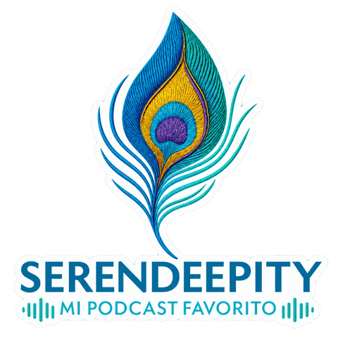 Podcast Liderazgo Sticker by Serendeepity