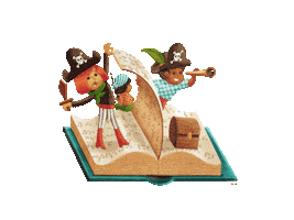 Summerreading Sticker by WestIslipLibrary